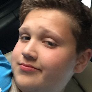 Meet your Posher, Brady